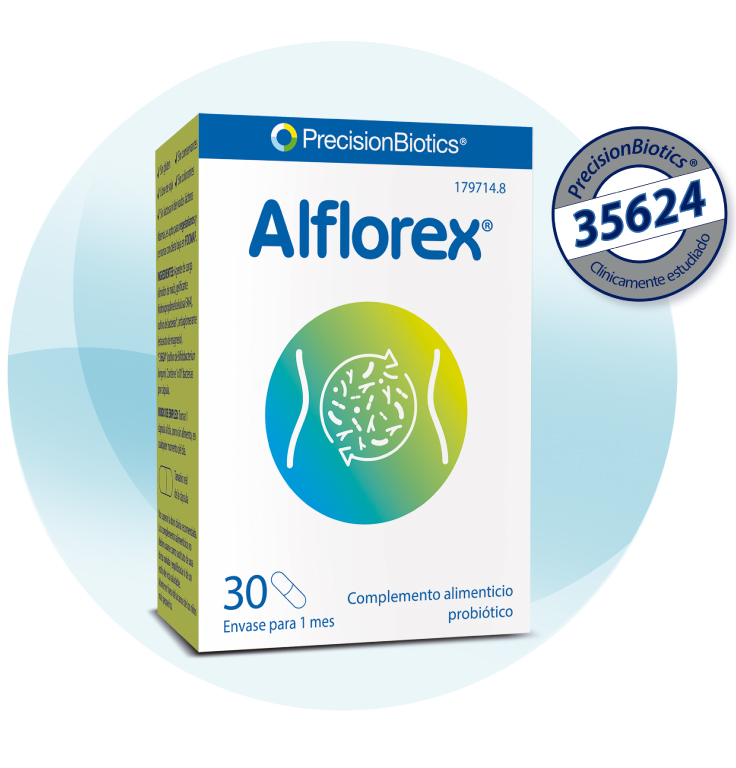 caja alflorex cepa precisions