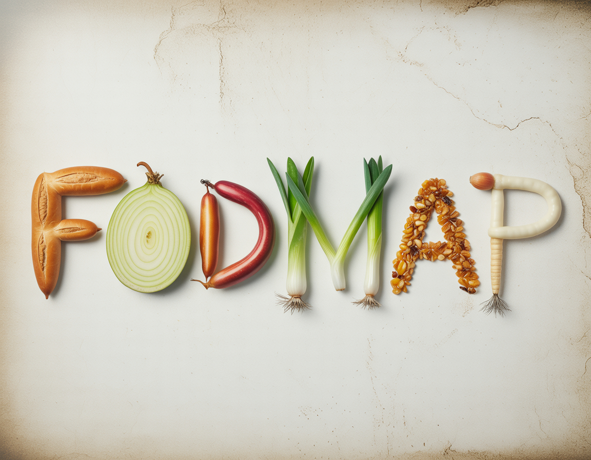 Qué es, para qué y para quién es la Dieta baja en FODMAPs y problemas que puede originar