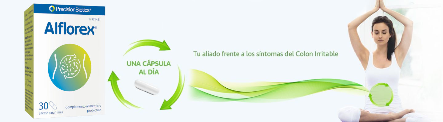 modo empleo alflorex
