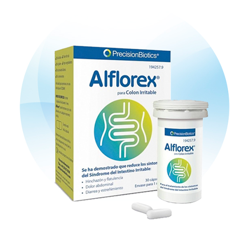 caja alflorex