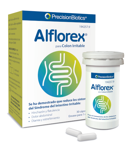 Alflorex producto