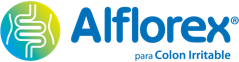 Logotipo Alflorex