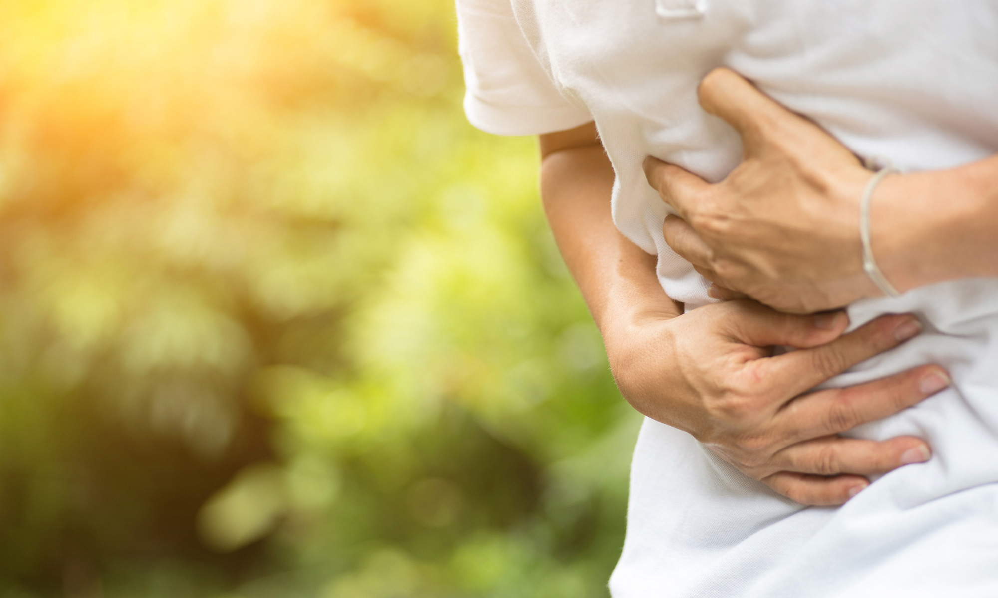 Diarrea: Cómo mejorar este síntoma del colon irritable